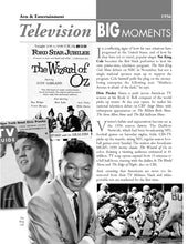 1956 What a Year It Was!: 65th Birthday or Anniversary Gift - Coffee Table Book, 2nd edition