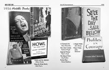 1956 What a Year It Was!: 65th Birthday or Anniversary Gift - Coffee Table Book, 2nd edition