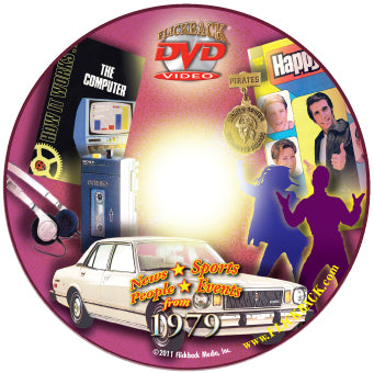 Flickback 1978 Trivia Playing Cards – Nostalgic Fun Game With 1978-Themed Questions