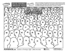 1940s Decade Flickback Newsmakers Puzzle